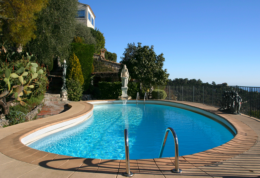 In-Ground Swimming Pools & Spas | Albuquerque, & Rio Rancho, NM | New Mexico Pools and Spas, Inc